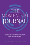 The NAW4 The Momentum Journal: A NAW4 Integrated Business Solutions Collaboration