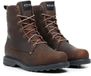 TCX Blend 2 WP Bruin Motorlaarzen Maat 39