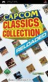 Capcom Classics Collection Reloaded - Sony PSP