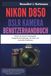 Nikon D850 DSLR Kamera Benutzerhandbuch