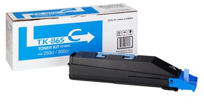 KYOCERA TK-865C