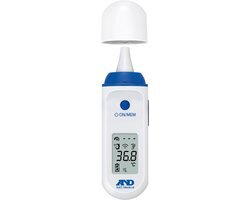 AND UT-801 Multifunctionele Infraroodthermometer