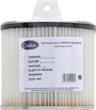 Codiac 912120 Filter voor Stofzuiger
