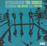 Introducing The Sonics Introducing The Sonics LP
