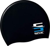 Seac Silicone badmuts voor zwembaden, Ideaal voor dames en heren