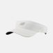 New Balance 47 Visor T. ONE SIZE Blanc Unisexe