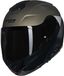 Nolan X-1005 Ultra Carbon Verniciatura Speciale 342 Carbonio Pietra Glossy Systeemhelm - Helm