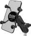 RAM Mount X-Grip universele telefoonhouder met montagekit