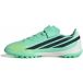 adidas F50 Hyperfast Club TF H&L Final Rush Enfant - Stabilisé (TF), pointure 38⅔