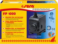 Sera Led marine blue sunrise 820