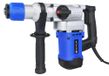 Perforateur électrique - SDS-Plus - 4 fonctions - 1100 W - 220 V - 4100 tours/min - Bleu-blanc