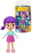 Pinypon Pop 11cm met Deco Tattoos - Kleurrijk Speelgoed voor Kinderen