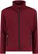 CMP Meisjesfleece 2 jaar Polyester Rood