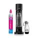 SodaStream Gaia Nero d'Acqua Bruiswatertoestel