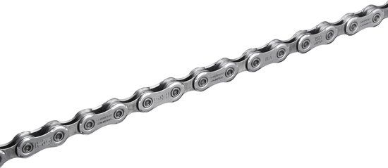 Shimano CN-M8100 12s Chain - 138 Links - Silver