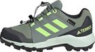 adidas TERREX Terrex GORE-TEX Hiking Schoenen Kinderen Groen - 38