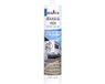 Carlogic Dekaseal 1512 kit d'étanchéité - Gris clair - 6250312-12PT310