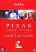 Merkloos Pixar Short Films Collection DVD