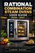 RATIONAL Combination Steam Ovens User Guide 2026-2027