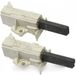 Bosch Charbon Moteur Fhp Type R Pour Lave-linge B/s/h