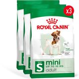 Royal Canin Mini Adult - 3 x 2 kg