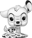 Funko Bambi Bambi (Sketched) vinylfiguur 1527 Funko Pop! meerkleurig Unisex