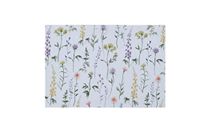 Sleepdown Meadow Floral Printed TafelPlacemats