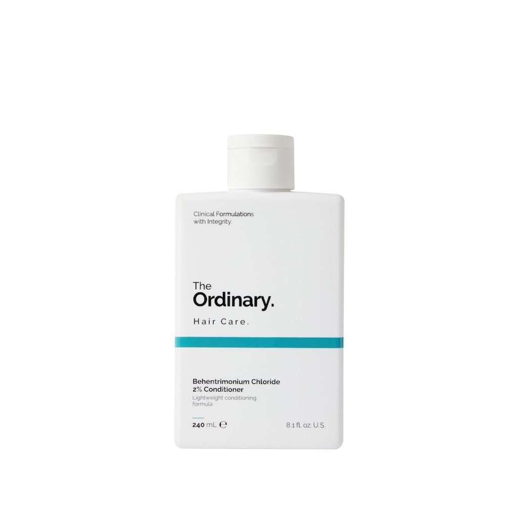 The Ordinary Behentrimonium Chloride 2% Conditioner 240ml