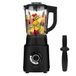 Camry CR 4089 blender Blender pour plan de travail 1,7 l 2000 W Noir