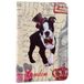 e-Vitta EVUS2PP021 tabletbehuizing 17,8 cm (7") Folioblad Meerkleurig