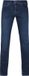 Gardeur Bradley Broek Stone Blauw - Maat W 35 - L 32 - Heren - Jeans