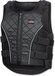 SWING P19 Body Protector With Zip - Black/Grey - One Size - Unisex