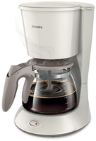 Philips Daily Collection HD7461/00 - Koffiezetapparaat - Beige