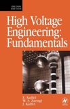 High Newnes High Voltage Engineering Fundamentals Paperback