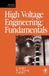 High Newnes High Voltage Engineering Fundamentals Paperback