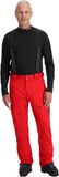 Spyder Dare Pants Skibroek heren Rood XL