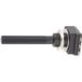 Piher PC16SH-10IP06104B2020MTA Potentiomètre rotatif Antipoussière Mono 0.1 W 100 kΩ