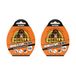 Gorilla Tape Zwart 11m (2 Pack)