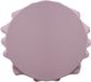 Today Rond Tafelkleed - Oud Roze - 180cm
