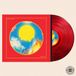 Suburban Endeavor - Muckers - Clear Red Vinyl - Limited Edition
