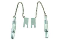 Laser 7467 Subframe Alignment Pins - Ford