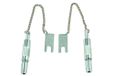 Laser 7467 Subframe Alignment Pins - Ford