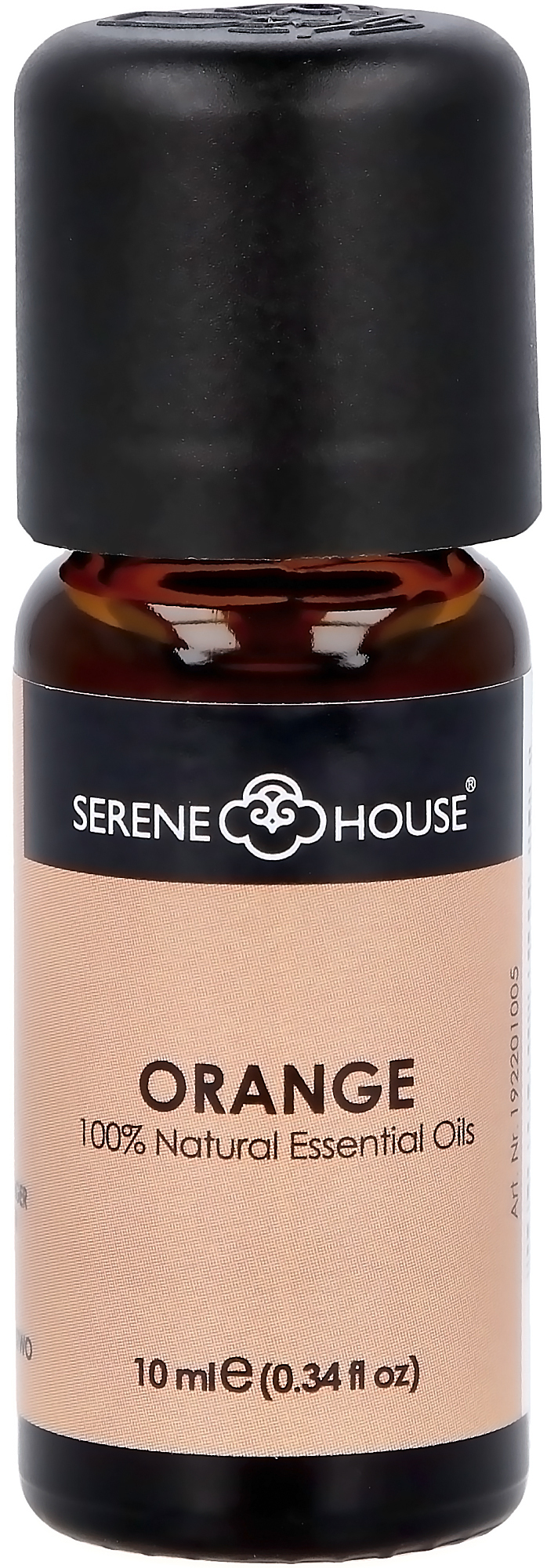 Serene House Essential Oil - Orange 10 ml