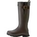 ARIAT Woodstock Bottes en caoutchouc pour femme, marron