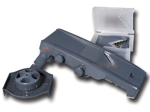 Lacor 60356 - Rasp - 1 stuk