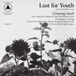 Konkurrent Lust For Youth - Growing Seeds (CD)