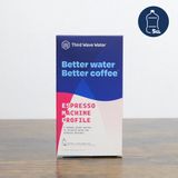 Third Wave Water Watermineralen Sticks 20 stuks – Espresso Machine Profiel – Voor Espressomachine – Mineraliseert Water – 2 Liter