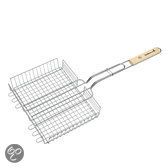 Barbecook Meerstandig Rooster - Grijs
