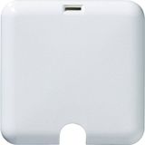 Merten 520427 Fornuisaansluitdoos IP20 Polar-wit
