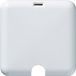 Merten 520427 Fornuisaansluitdoos IP20 Polar-wit